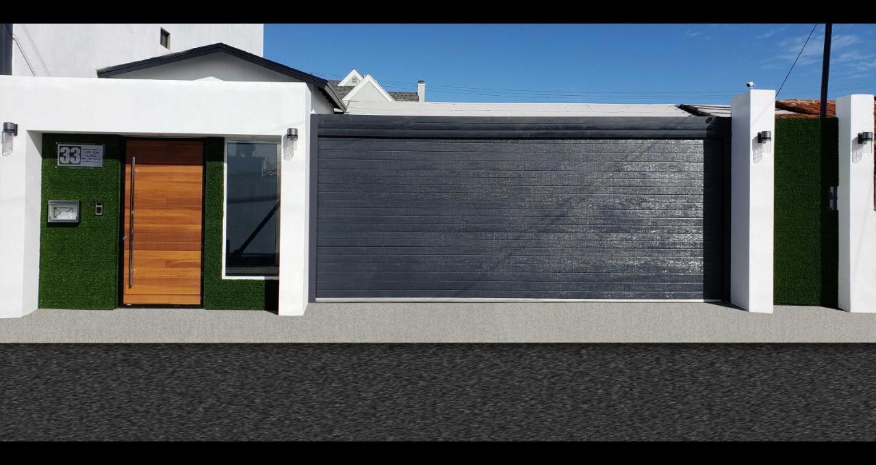 The Villas Beach House روزاريتو المظهر الخارجي الصورة