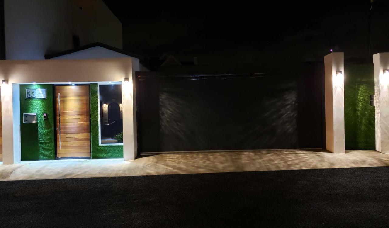 The Villas Beach House روزاريتو المظهر الخارجي الصورة