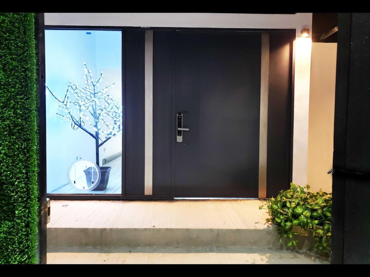 The Villas Beach House روزاريتو المظهر الخارجي الصورة