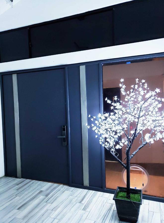 The Villas Beach House روزاريتو المظهر الخارجي الصورة