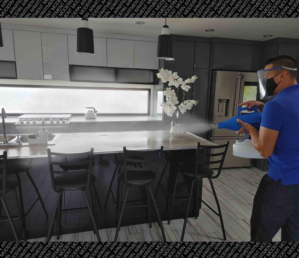 The Villas Beach House روزاريتو المظهر الخارجي الصورة