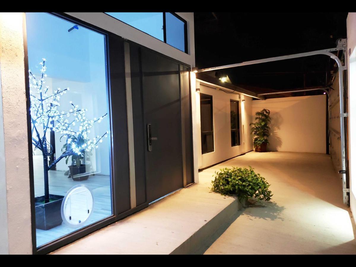 The Villas Beach House روزاريتو المظهر الخارجي الصورة