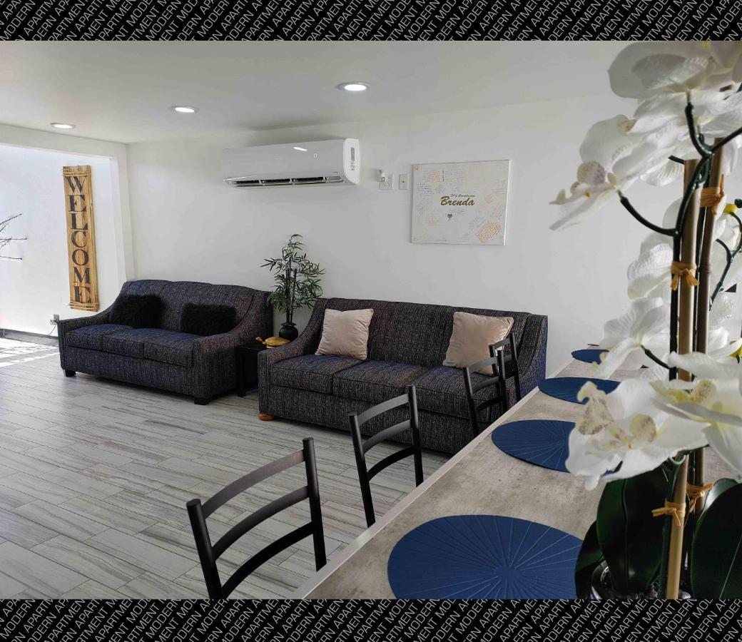 The Villas Beach House روزاريتو المظهر الخارجي الصورة