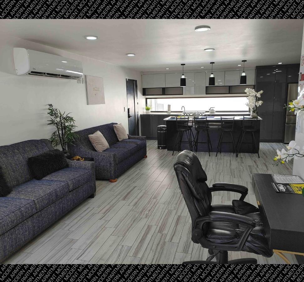 The Villas Beach House روزاريتو المظهر الخارجي الصورة